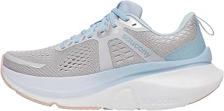 Saucony