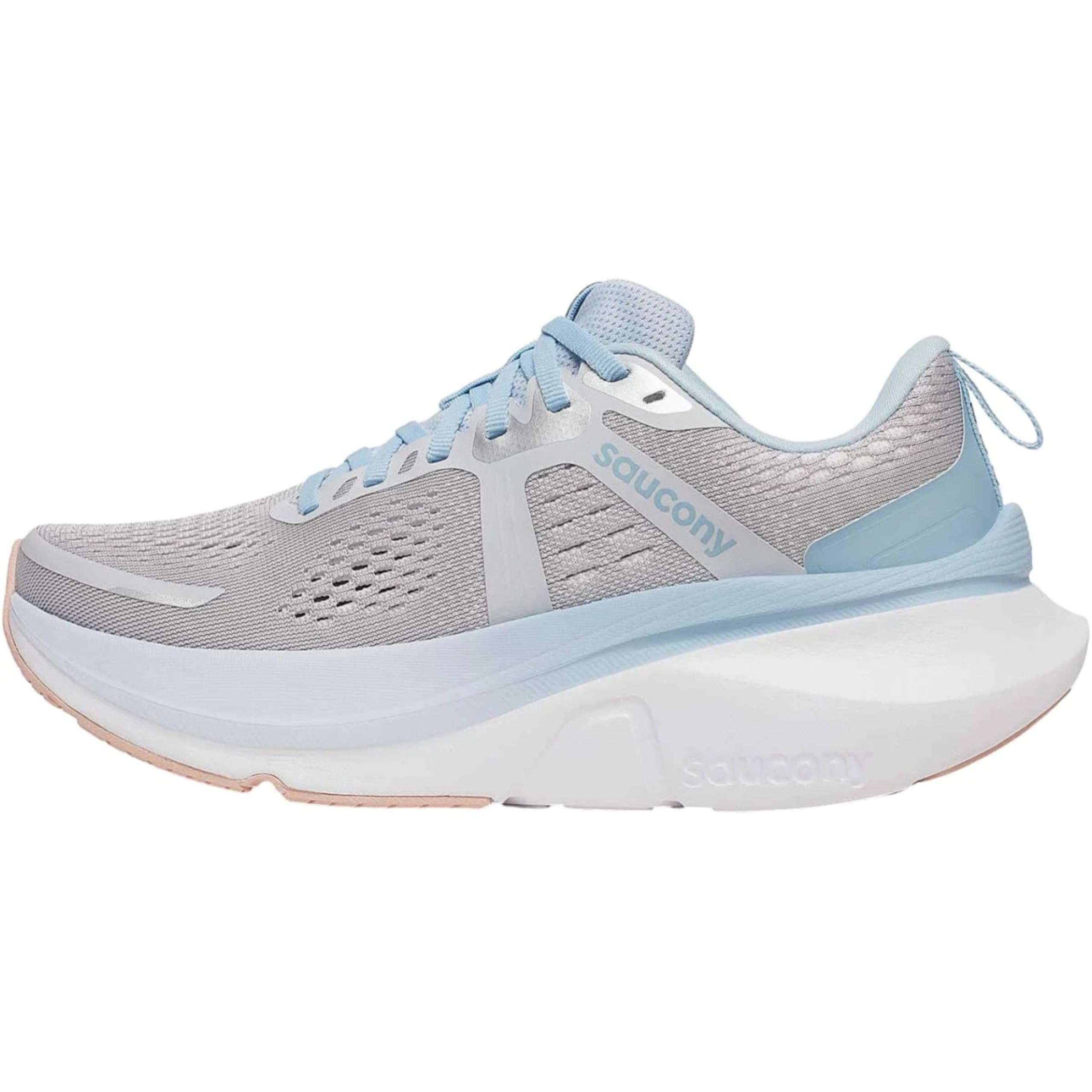 Saucony
