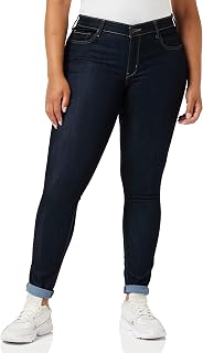 Levi's 711 Women's Skinny Jeans, To The Nine, 31W / 28L
