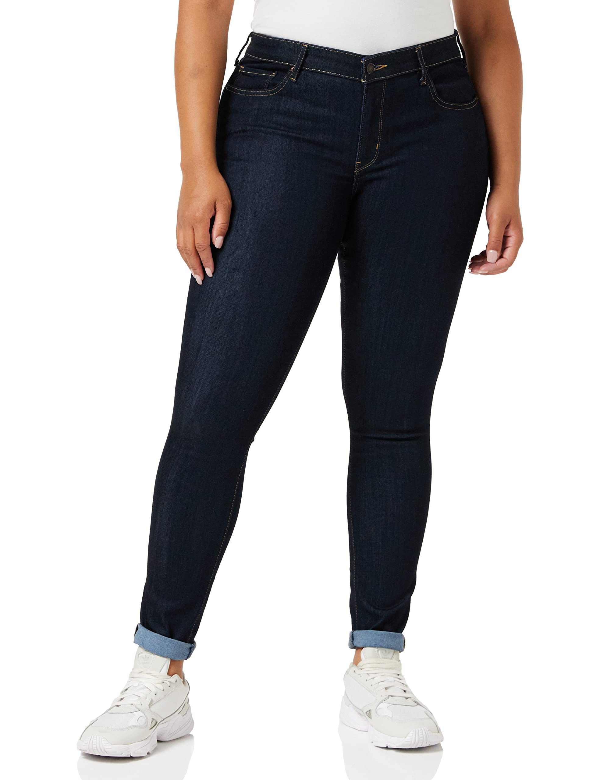 Levi's 711 Women's Skinny Jeans, To The Nine, 31W / 28L