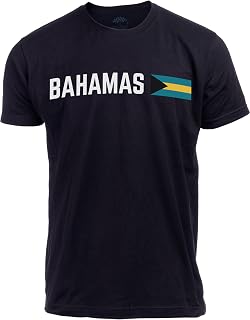 Nations of the World | National Pride Flag Symbol Arms Tee Unisex T-Shirt for Men or Women
