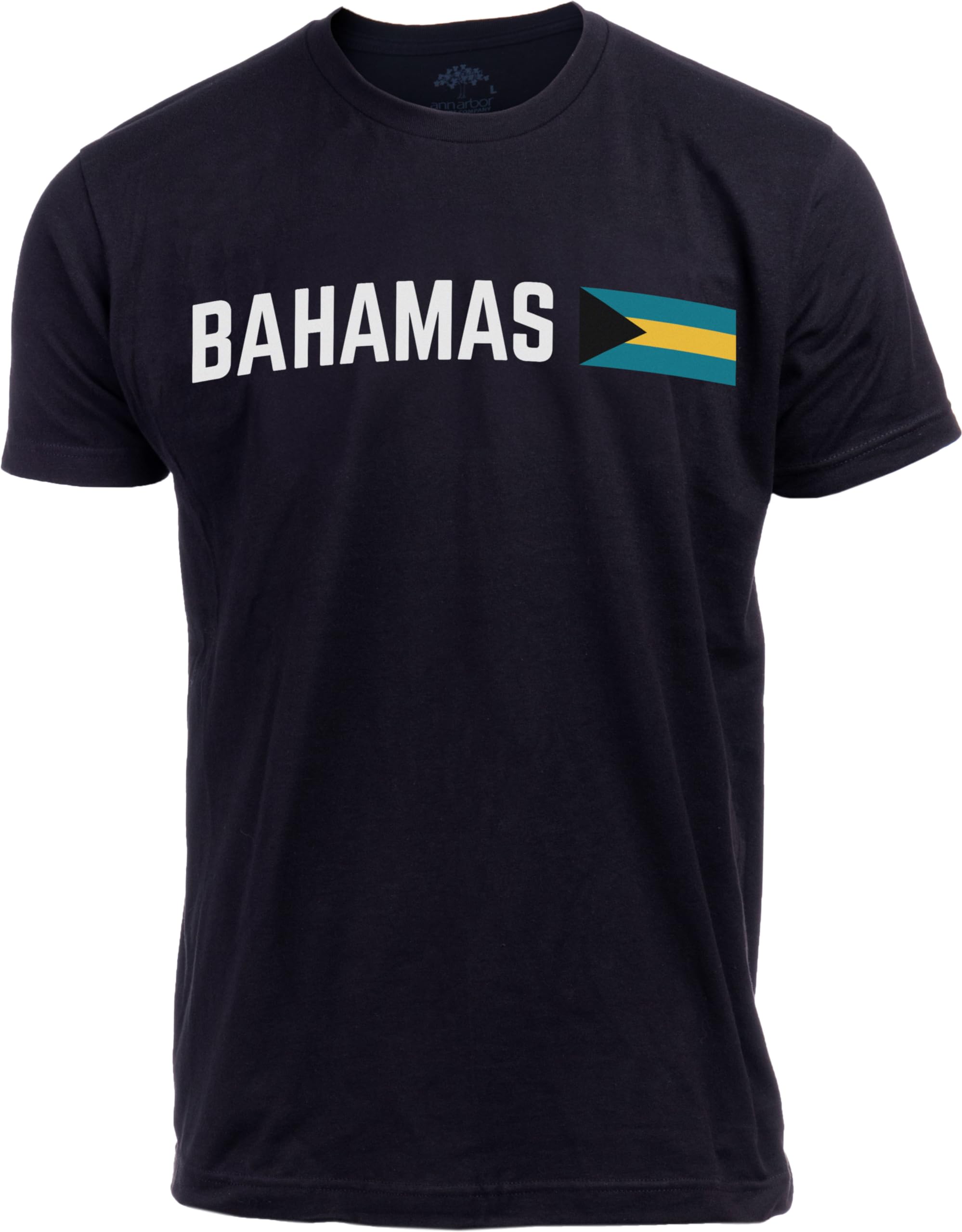 Nations of the World | National Pride Flag Symbol Arms Tee Unisex T-Shirt for Me