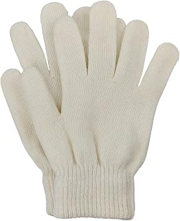 1 Pair Sports Knit Gloves for Daily Warmth and Cold,Winter Gloves for Women & Men
