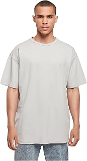 Urban Classics Organic Basic Men T-Shirt Black Regular