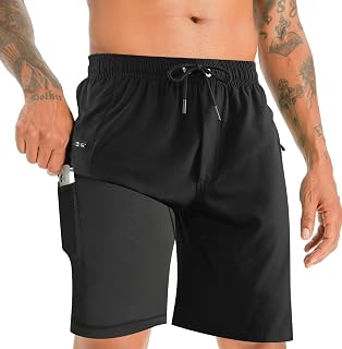 APTRO Men's Swimwear Beach Surfing Swimming Pool Hawaiian Print Summer