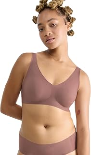 Sloggi Women's 10217728 Bra (Pack of 1)