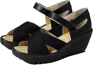 Fly London - Yent365fly Women's Wedge Sandals