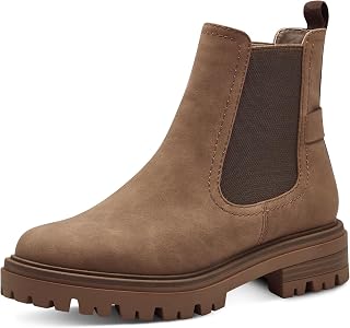 Tamaris Women's Ankle Boots, Lady Boots, Touchit