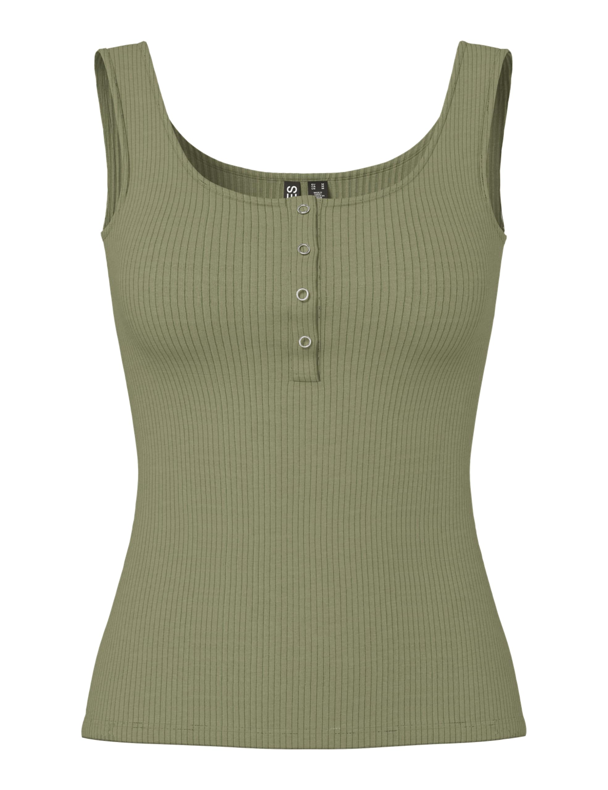 Pieces Pckitte Noos Women's Wide Tank Top (Pack of 1)