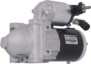 ACDelco Gold 336-2252 (19390385) Starter