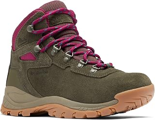 Women's Newton Ridge Plus Waterproof Amped Trekking and hiking boots