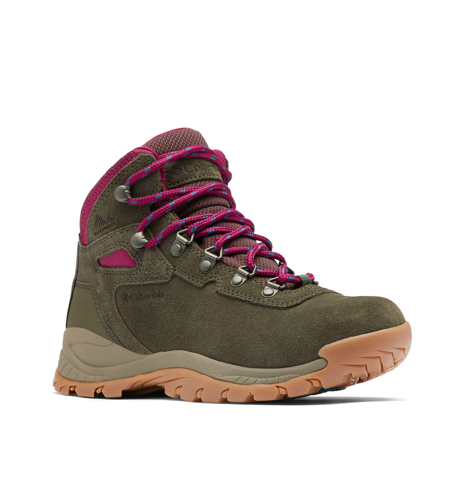 Women's Newton Ridge Plus Waterproof Amped Trekking and hiking boots