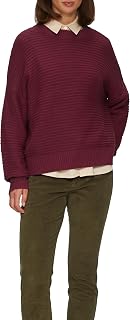 s.Oliver Women's Pullover