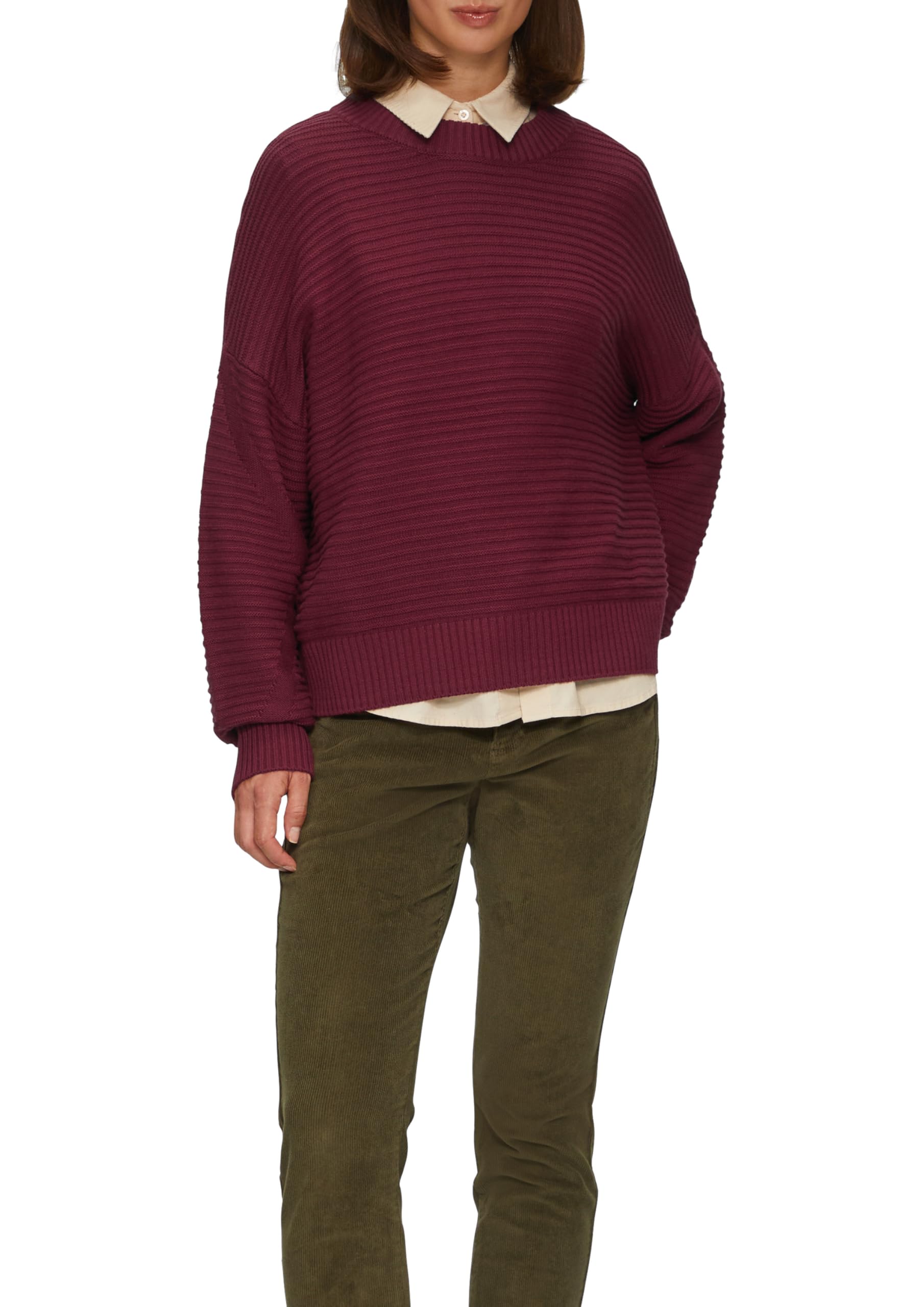 s.Oliver Women's Pullover