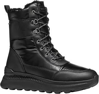 Geox D Spherica Actif X2 Ankle BootWomen's