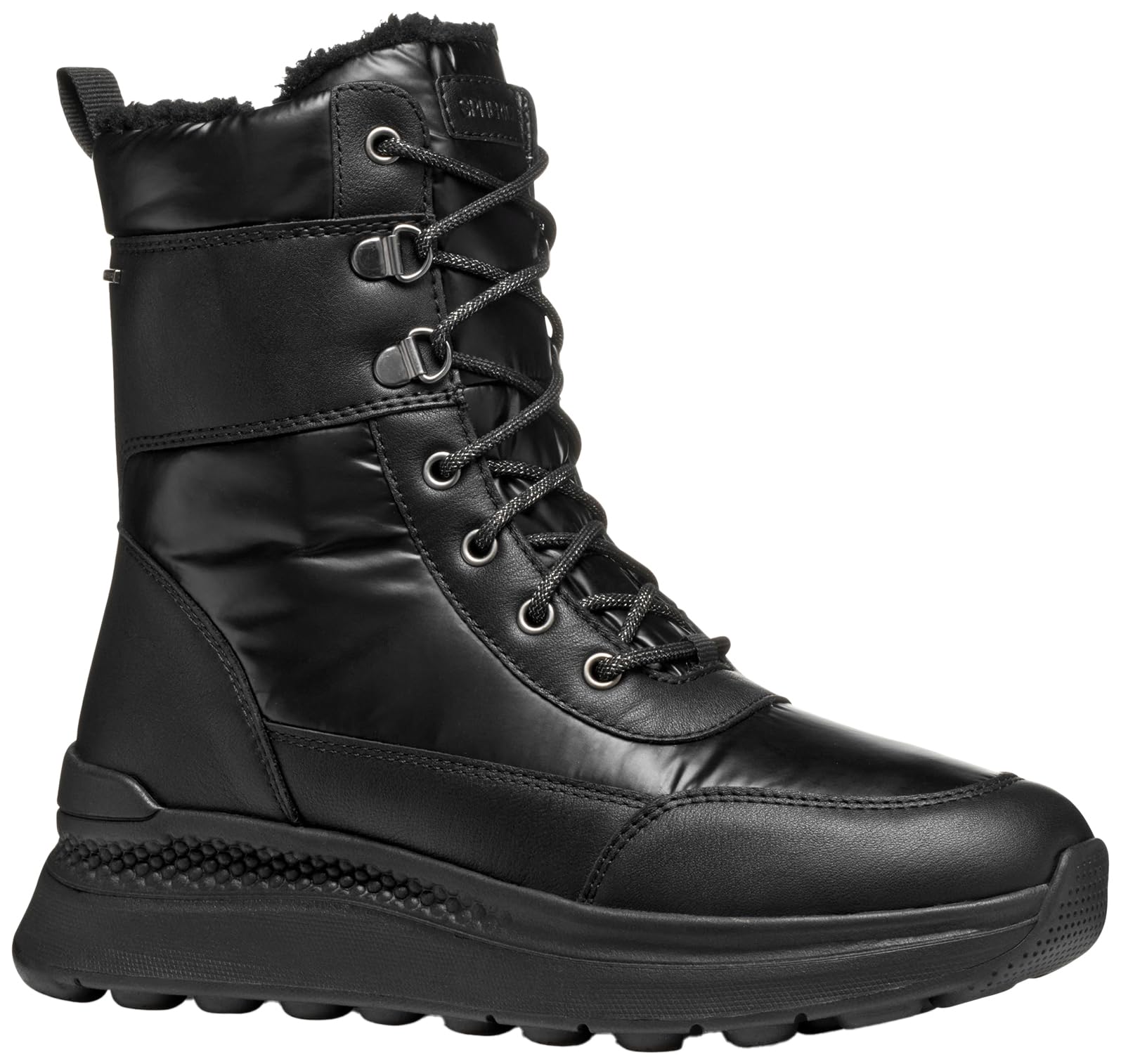 Geox D Spherica Actif X2 Ankle BootWomen's