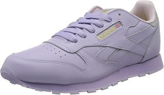 Reebok Unisex Children's Classic Leather Trainers