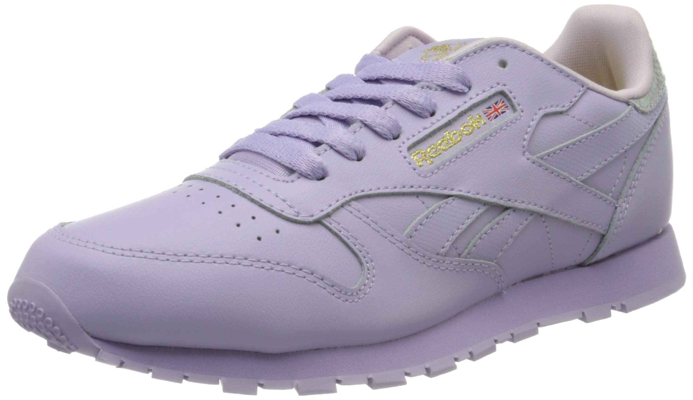 Reebok Unisex Children's Classic Leather Trainers