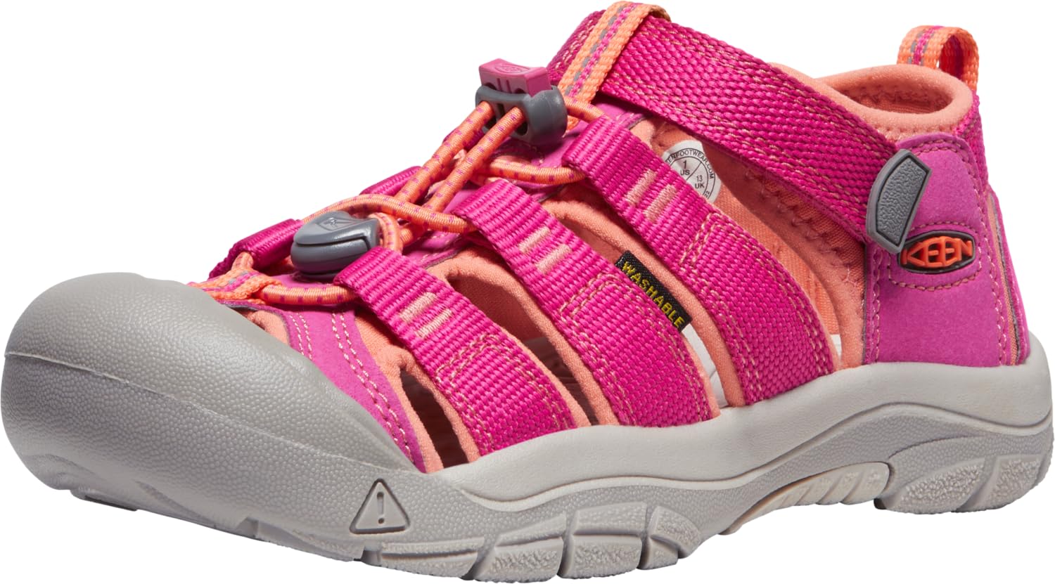 KEEN Newport H2 SandalsUnisex kids