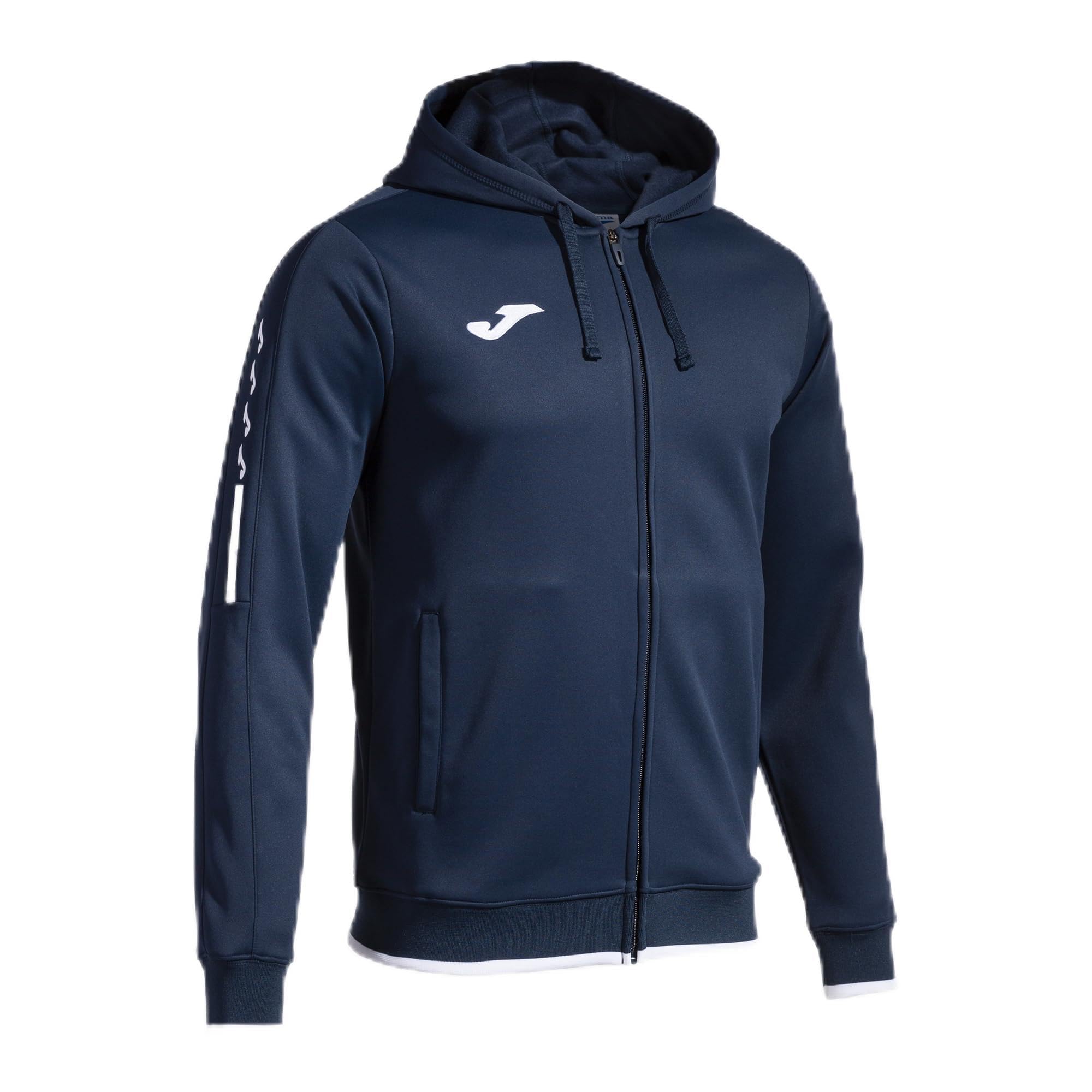 Joma Olimpiada Sweatshirt à Capuche Homme (Lot de 1)