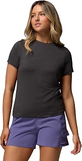 Columbia Parsons Point Women's Short Sleeve Logo T-Shirt