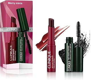 Clinique Almost Lipstick Tinted Lip Balm in Black Honey | Sheer + Lightweight Moisturizing Lipstick