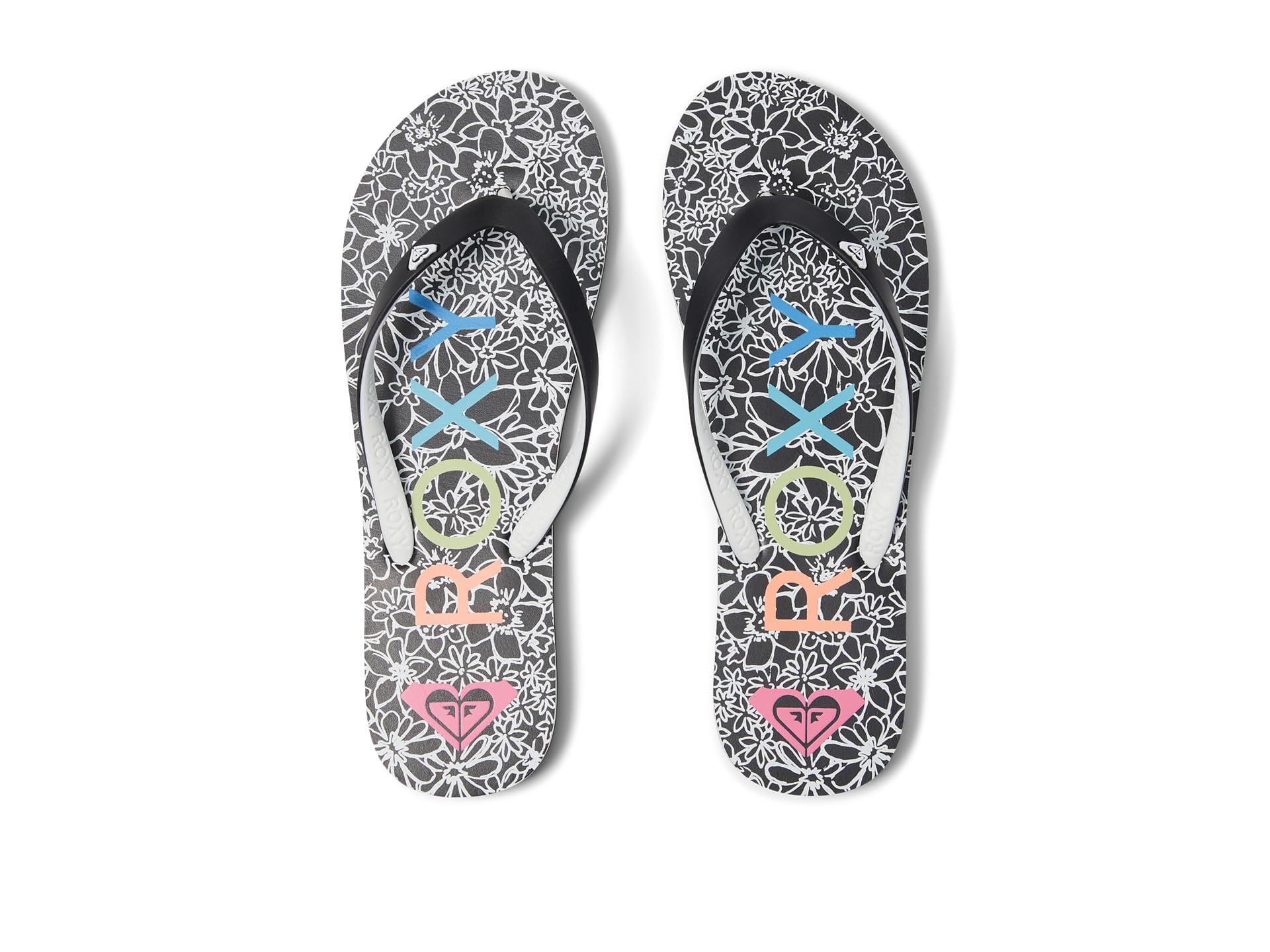 Roxy Tahiti V J Women's Slippers