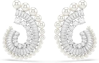 Swarovski Ariana Grande x Swarovski Collection Earrings