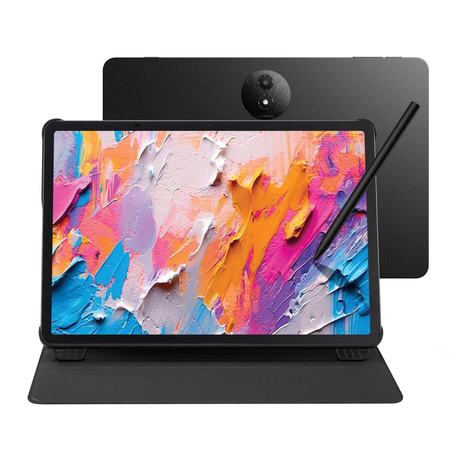 TCL NXTPAPER 11 Plus Android Tablet, 11.5" 2.2K 120Hz Display, 8+256GB | 4096-Le