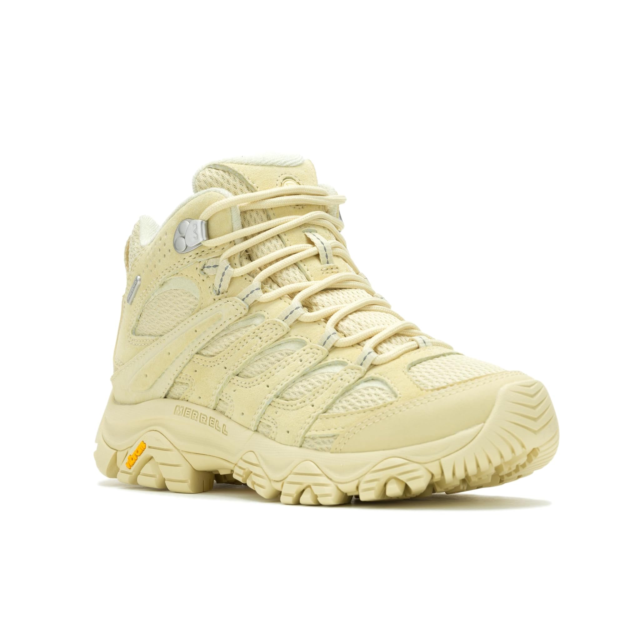 Merrell Women's Moab 3 Mid Waterproof Hiking Boots