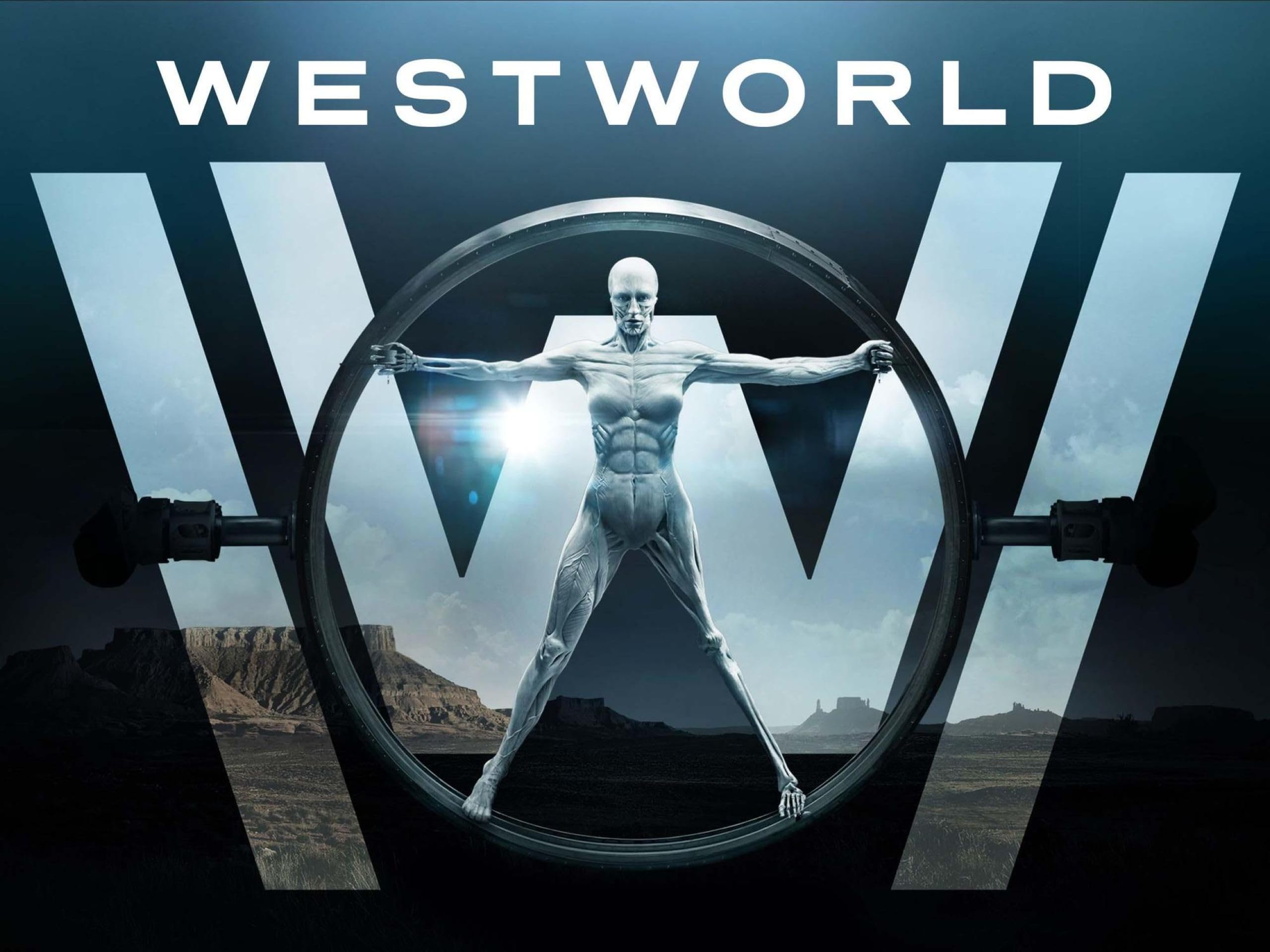 Westworld - Season 1