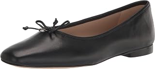 Sam Edelman Prairie, Flat Woman, Black/White, 40 EU