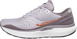 Saucony Triumph 18 Scarpe per jogging su strada Donna