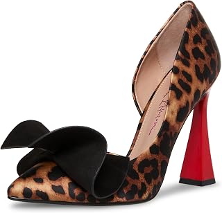 Betsey Johnson Women's Nobble Pumps
