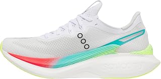 Saucony Men's Endorphin Pro 5 Sneaker