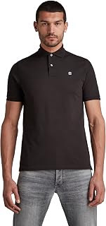 G-STAR RAW Dunda Polo T S Men's