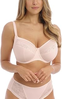 Fantasie Illusion Full Coverage Side Support Underwired Bra