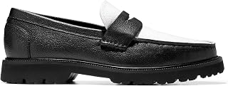 Cole Haan Men's American Classics Penny Loafer Slippers