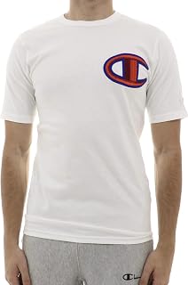 Champion Men's Heritage Short Sleeve Tee, Men’s T-Shirts, Vintage Shirts, Men’s Tee Shirts, Graphics