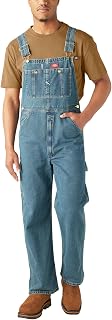Dickies Men's Bib Overall