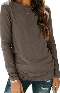 AUTOMET Women's Am1012 T-Shirt