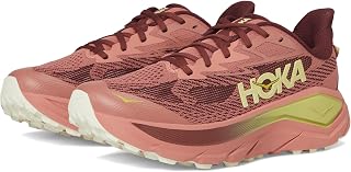 Hoka Baskets Challenger 8 pour Femme