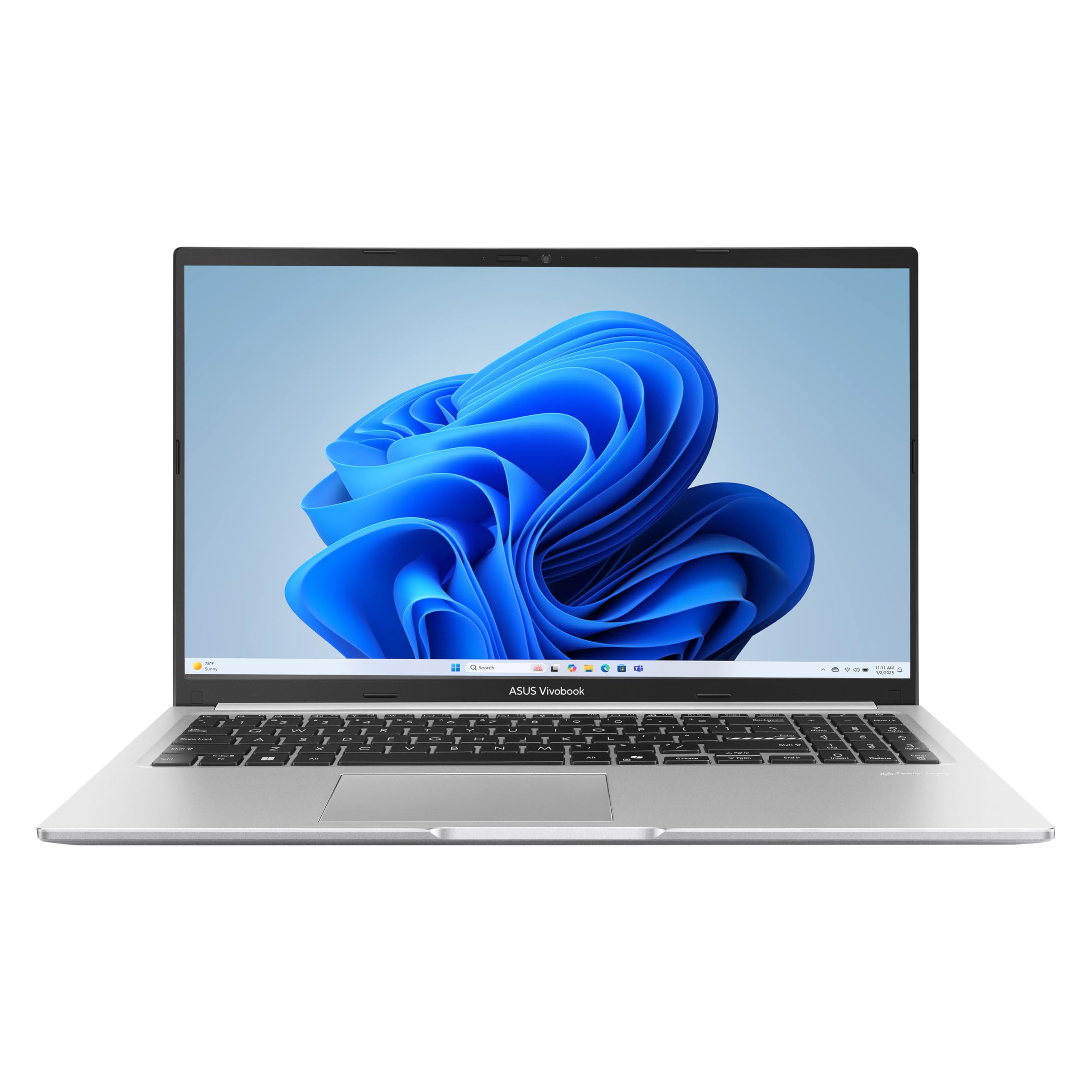 ASUS Vivobook 15 M1502YA Laptop | 15.6 Inch Full HD Screen | AMD Ryzen 7-7730U |