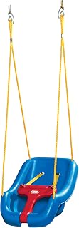 Little Tikes 2-in-1 Snug & Secure Swing