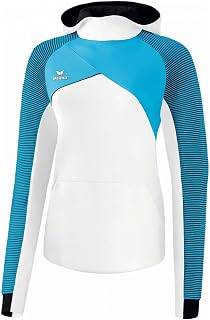 Erima Premium One 2.0 Women's Hoodie (Pack of 1)