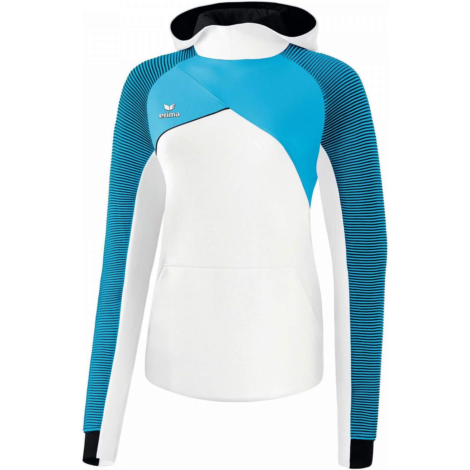 Erima Premium One 2.0 Women's Hoodie (Pack of 1)