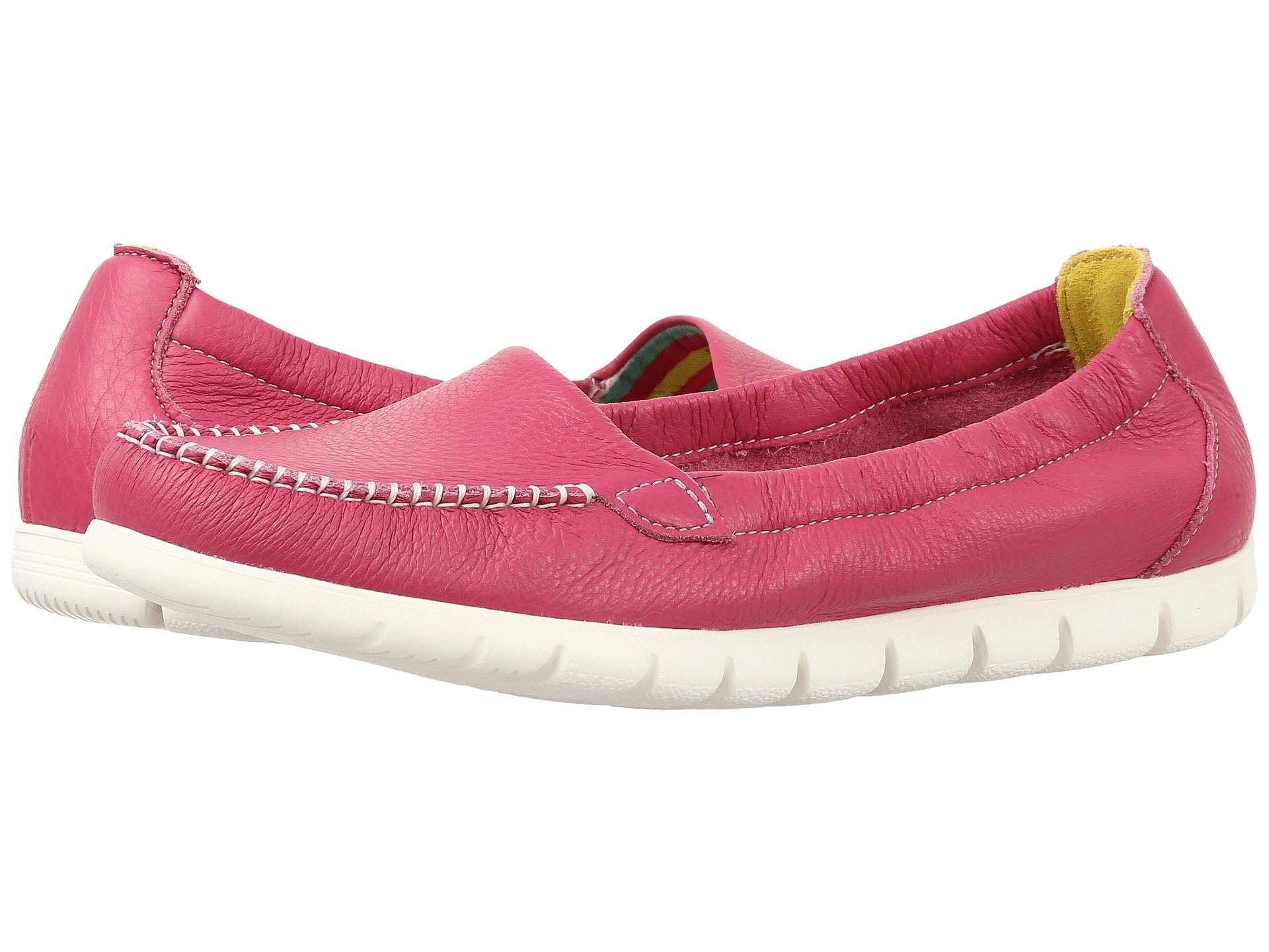 SAS Sunny Comfort Stretch Loafers