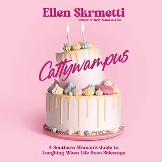 Cattywampus: A Southern Woman's Guide to Laughing When Life Goes Sideways