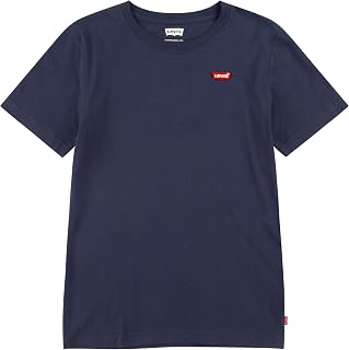 Levi'S Lvb Batwing Chest Hit T-Shirt Baby-Kids (Pack of 1)