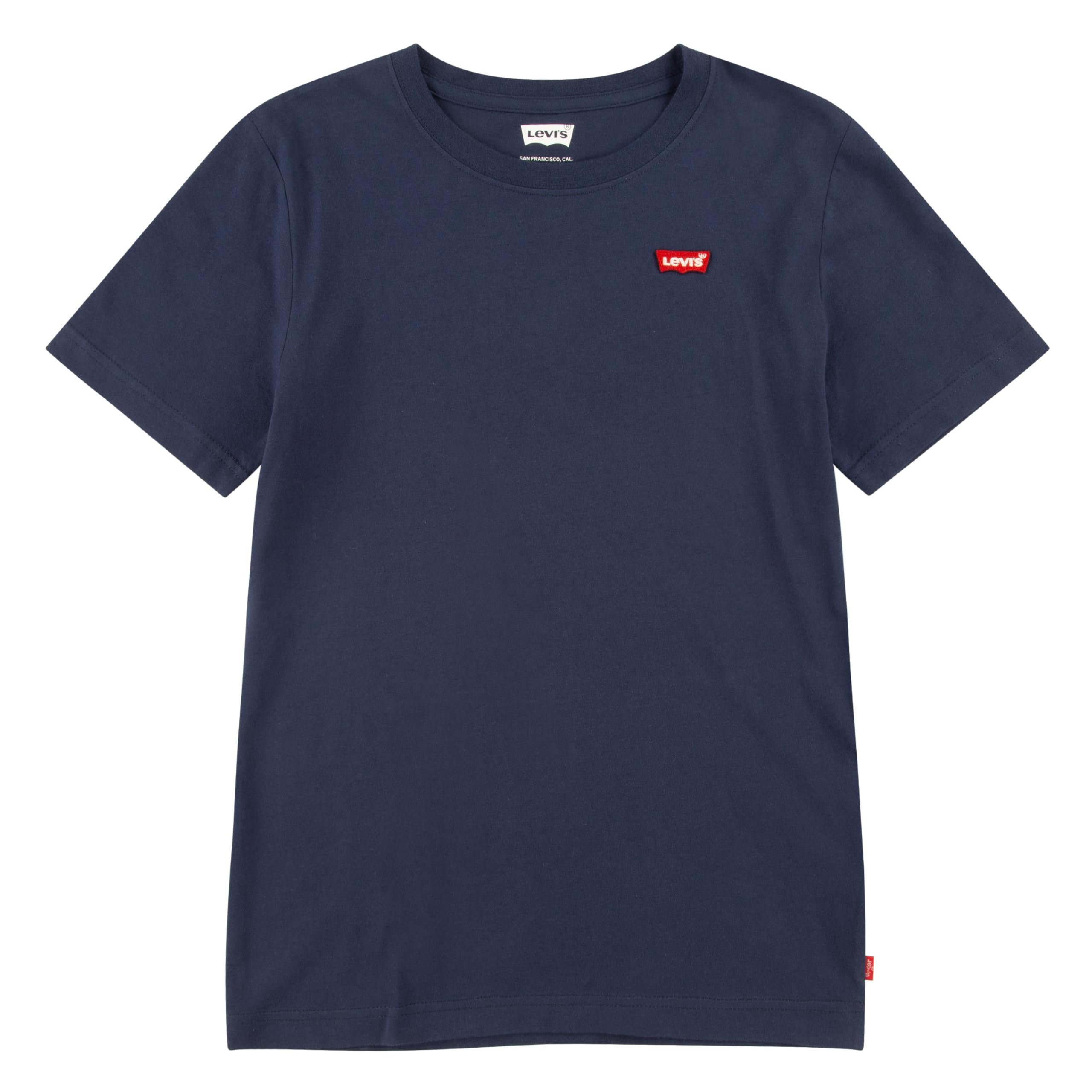 Levi'S Lvb Batwing Chest Hit T-Shirt Baby-Kids (Pack of 1)